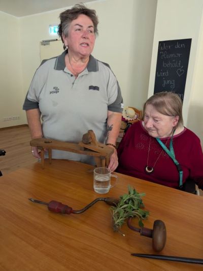 Mittelalterlicher Kulturabend – Bild 3